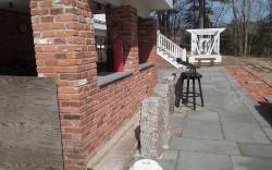 Granite Reclaimed | 508.958.4094
