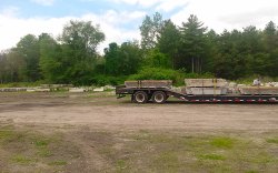 Granite Reclaimed | 508.958.4094 | Antique Curbing
