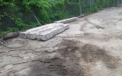 Granite Reclaimed | 508.958.4094