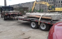 Granite Reclaimed | 508.958.4094