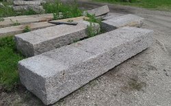 Granite Reclaimed | 508.958.4094