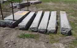 Granite Reclaimed | 508.958.4094
