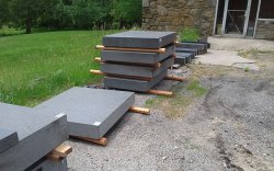 Granite Reclaimed | 508.958.4094