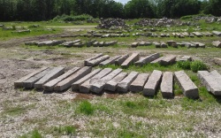 Granite Reclaimed | 508.958.4094