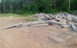Granite Reclaimed | 508.958.4094 |  Repurposed Granite