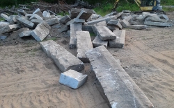 Granite Reclaimed | 508.958.4094 |  Repurposed Granite