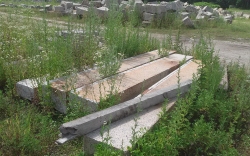 Granite Reclaimed | 508.958.4094 |  Repurposed Granite