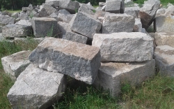 Granite Reclaimed | 508.958.4094 |  Repurposed Granite