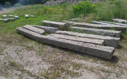 Granite Reclaimed | 508.958.4094 |  Repurposed Granite