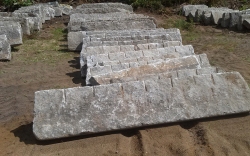 Granite Reclaimed | 508.958.4094 | Antique Granite