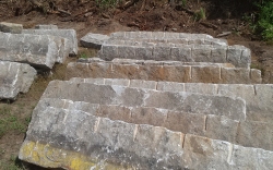 Granite Reclaimed | 508.958.4094 | Antique Granite