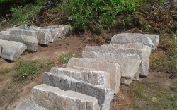 Granite Reclaimed | 508.958.4094 | Antique Granite