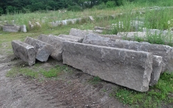 Granite Reclaimed | 508.958.4094 | Antique Granite