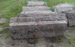 Granite Reclaimed | 508.958.4094 | Antique Granite