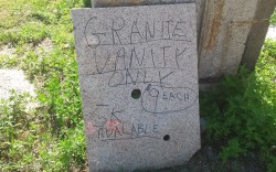 Granite Reclaimed | 508.958.4094