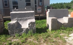 Granite Reclaimed | 508.958.4094