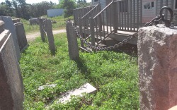 Granite Reclaimed | 508.958.4094