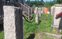 Granite Reclaimed | 508.958.4094
