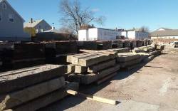 Granite Reclaimed | 508.958.4094