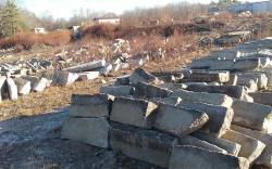 Granite Reclaimed | 508.958.4094