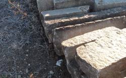 Granite Reclaimed | 508.958.4094