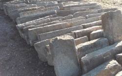 Granite Reclaimed | 508.958.4094