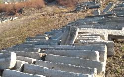 Granite Reclaimed | 508.958.4094