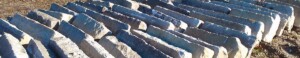 Granite Reclaimed