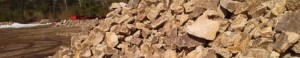 Granite Reclaimed