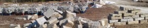 Granite Reclaimed
