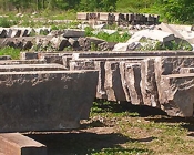 Granite Reclaimed