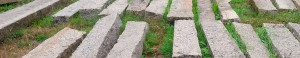 Granite Reclaimed
