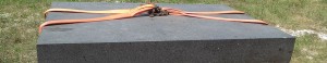 Granite Reclaimed